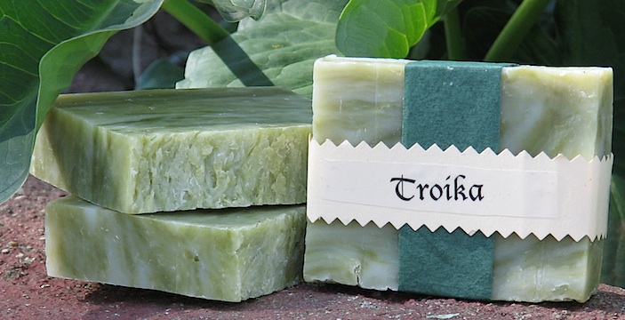 Soap, Troika - Click Image to Close