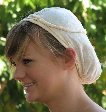 (image for) Coif, Birgitta, c. 1200-1500