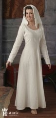 (image for) 1250-1480 Undergarments