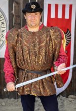 (image for) 15th Century Outfits