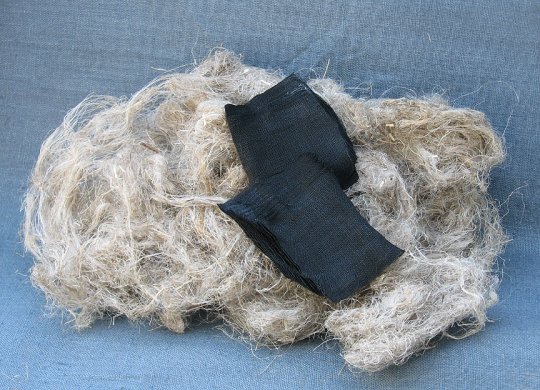 (image for) Fire Starter Refill