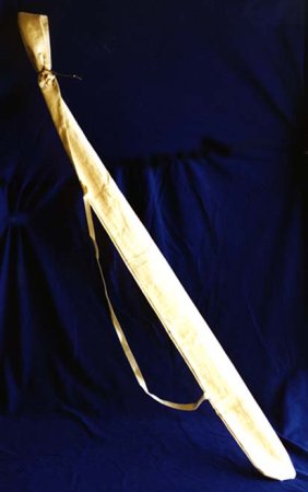 (image for) Longbow Case