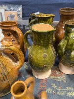 (image for) Pottery