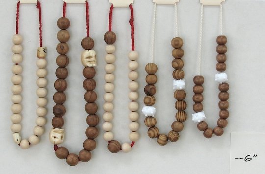 (image for) Rosary, 'Herlin' (1462)