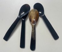 (image for) Spoon, Horn