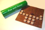 (image for) Fox and Geese