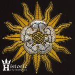 (image for) Badge, Livery, Sun in Splendour, Metal Bullion