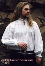(image for) Shirt, Holbein