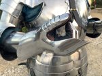 (image for) Gauntlets
