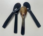 (image for) Spoon, Horn