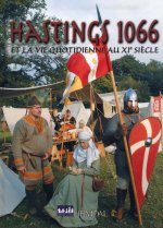 (image for) Book, 'Hastings 1066, And Everyday Life in the 11th century'