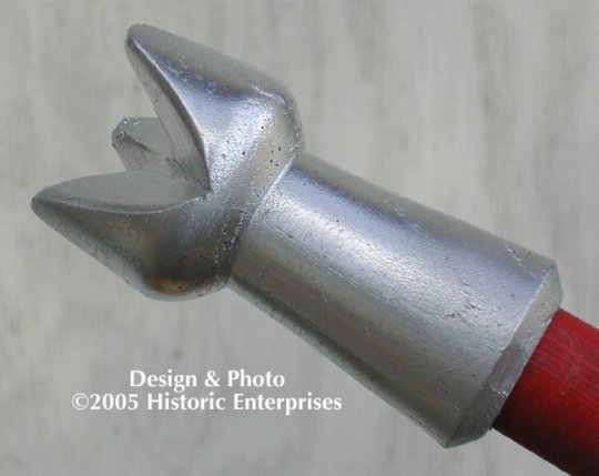 (image for) Coronel, Rubber, 1'' socket