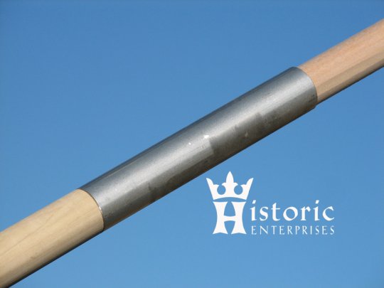 (image for) Lance Ferrule, 1-1/4" (32mm) Inside Diam.
