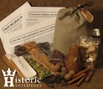 (image for) Silk Road Spice Collection