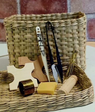 (image for) Sewing Kit, basic