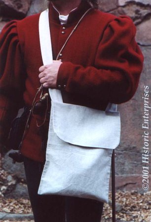 (image for) Bag, Forage