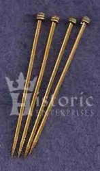 (image for) Pins, Veil, pkg of 6 or 12