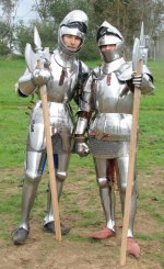 (image for) Rent-A-Knight™