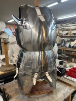 (image for) Cuirasses (Breastplates)