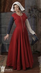 (image for) 1440-1480 Gown