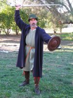 (image for) 1340-60 G63 Gown & Tunic