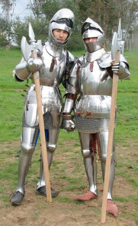 (image for) Rent-A-Knight™