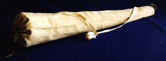 (image for) Bag, Arrow