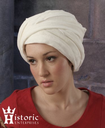 (image for) Turban, 13th-15th C.