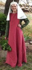 (image for) 14th Century Outfits