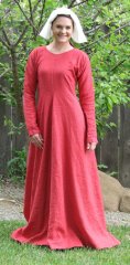 (image for) 1350-1440 Kirtle