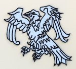 (image for) Badge, Livery, Falcon