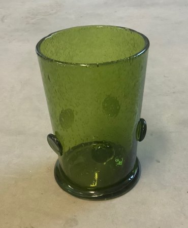(image for) Beaker, prunted