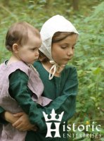 (image for) Coif, Child or Infant