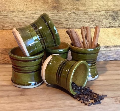 (image for) Jar, storage, 4 oz.