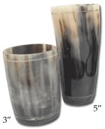 (image for) Horn Cup, 3"