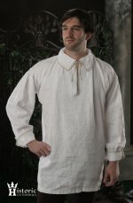 (image for) Shirt, Hilliard (Made to Order)