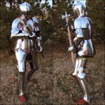 (image for) Full Armours