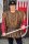 (image for) 1450-1470 Pleated coat