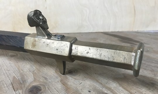 (image for) Handgonne Replica, Morko, c. 1400