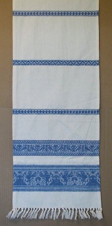 (image for) Towel/Napkin, Gryphon