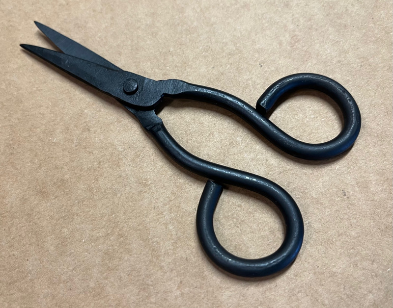 Scissors, 5.25"
