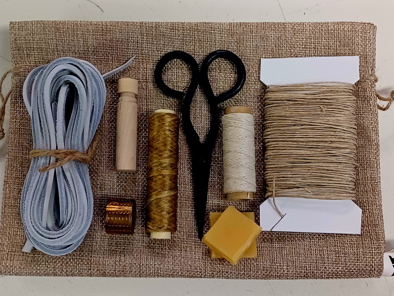 (image for) Utility kit