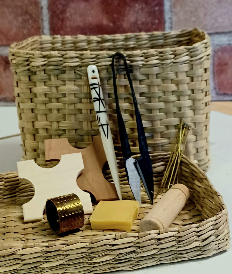 (image for) Sewing Kit, basic