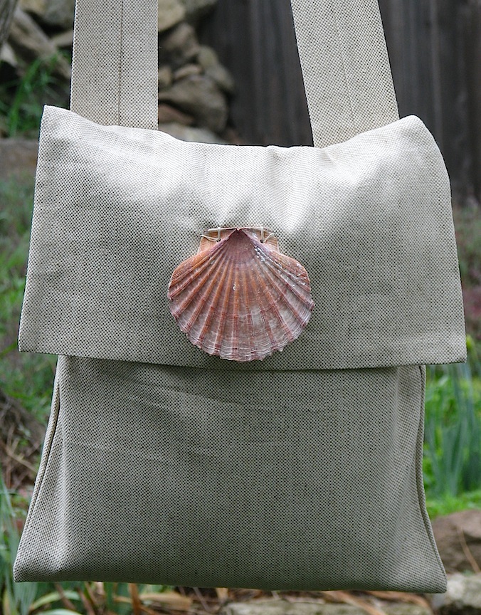 Mayflower Backpack | Pilgrim Journey - Adaptable Clothing and Accessories