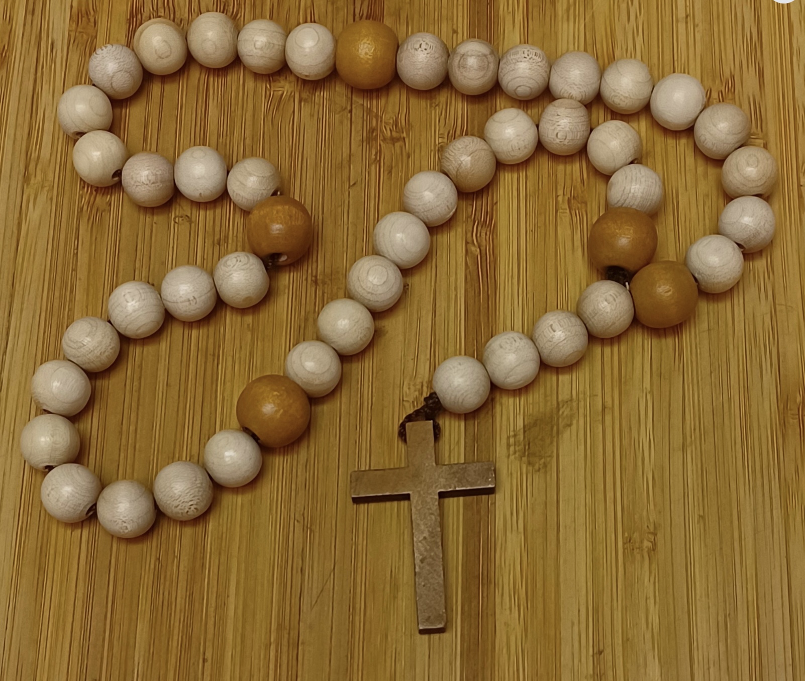 (image for) Rosary, 'Mary Rose'-1 c.1545