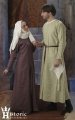 (image for) Gown, Early Medieval, 10th-13th Century, Linen