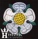 (image for) Badge, Livery, Yorkist White Rose