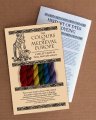 (image for) 'The Colours of Medieval Europe'- Collection 1