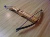 (image for) Mini Crossbow