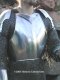 (image for) Breastplate, Italian, c1360-1415, Spring Steel